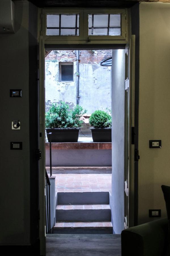 Luccastay 18 エクステリア 写真